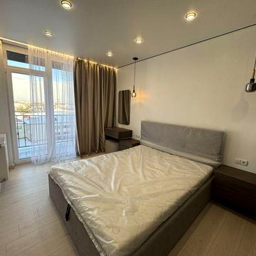 Оренда 2-кімнатної квартири ЖК IQ House