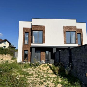 Продам котедж в Колоденці з газом та ділянкою 4 сот!