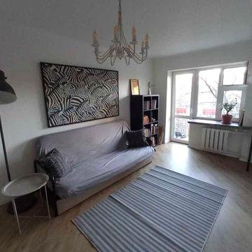 Сдам 1-комнатную квартиру пр. Петра Калнышевского