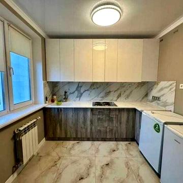 3х комнатная квартира в новострое на Новых Домах. ЖК Радужный ЖК Радужный