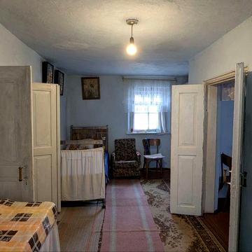 Будинок село Яришівка біля Томашпіль