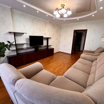 2-х кімнатна квартира, від власника. 5-й пов. вул. Драгоманова, 40 «З»