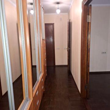 Довгострокова оренда 3к Квартира Миколи Амосова вулиця