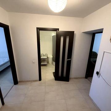 Оренда 2х кімнатної квартири в ЖК Паркова алея