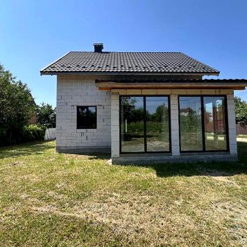 Просторий будинок в спокійному районі. ТОРГ! 35840