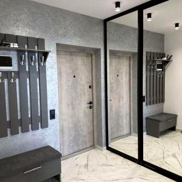 Довгострокова оренда 1к Квартира Мікльоша Карла вулиця