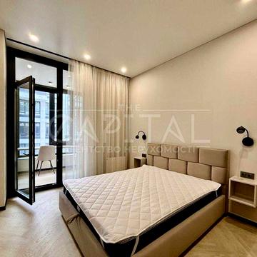 Оренда затишної 1к квартири в ЖК UNIT.Home вул. Ґарета Джонса, 12