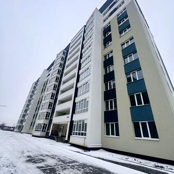 Продаж 1к Квартира Лісогринівецька вулиця