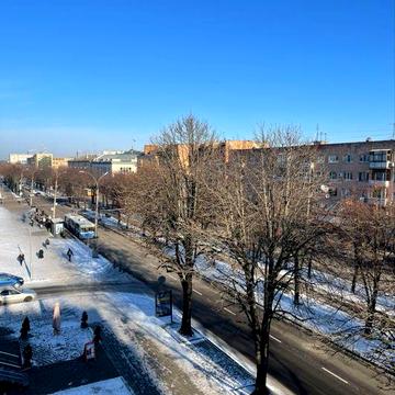 Оренда 2 к кв Центр бул. Шевченка