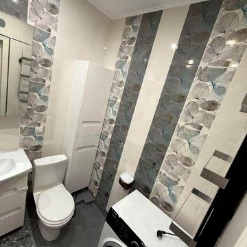 Квартира на щасливому