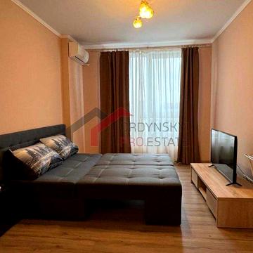 ГЕНЕРАТОР! Новобудова! 2к студ 45м2 Олімпійська 10хв Соломʼянська 20в