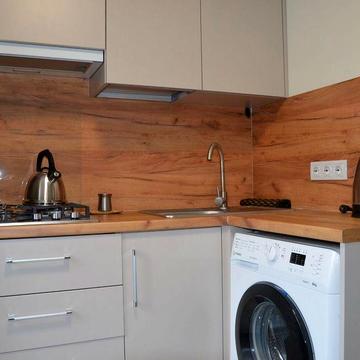 Здається  однокімнатна квартира після капітального ремонта