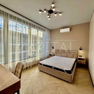 Оренда 1к квартири в ЖК UNIT.Home вул. Ґарета Джонса, 12