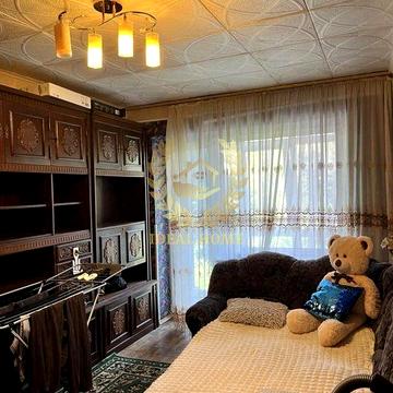 Продаж 3 к квартири з ремонтом, біля метро Нивки