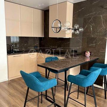 Продаж 2-кімнатної квартири, ЖК "Телескоп", Позняки ЖК Teleskop