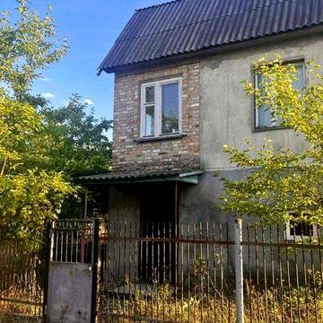 Продам добротну дачу 110кв гараж без комісії поряд Осокорки