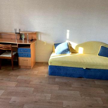 Оренда 1 км квартири  центр м.Кропивницький