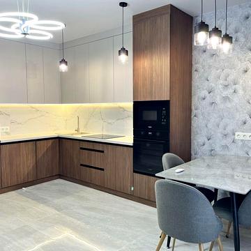 Оренда однокімнатноі квартири ЖК « Comfort house » пр. Відродження!