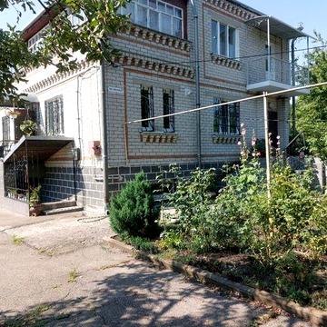 Продам гарний будинок