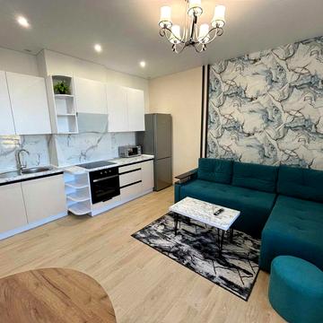 Аренда БЕЗ КОМИССИИ 2-х комн ЖК РОДОС Генуэзская Аркадия Парк С ЛЕТОМ