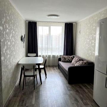 Довгострокова оренда 2к Квартира Княгині Ольги вулиця ЖК Greenville House