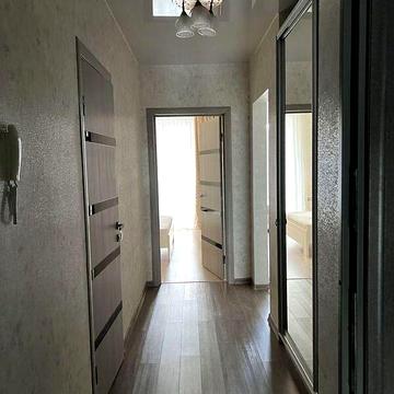 Довгострокова оренда 2к Квартира Княгині Ольги вулиця ЖК Greenville House