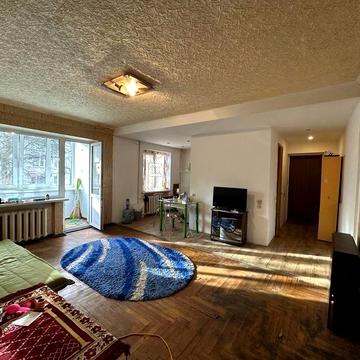 3к.Бульвар Центральний, 2/5