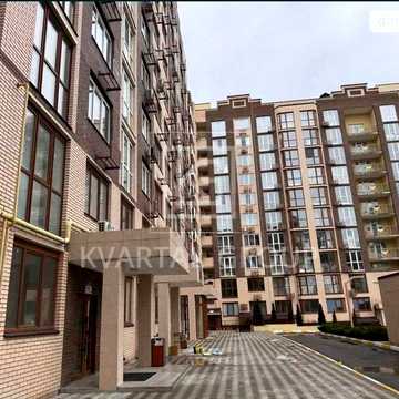 Продаж 2к Квартира Василя Стуса (Пушкінська) вулиця ЖК Мюнхаузен 2