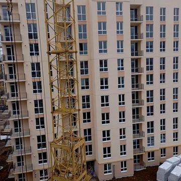 Продам квартиру ЖК Family comfort, вул. Зулінського ЖК Family comfort