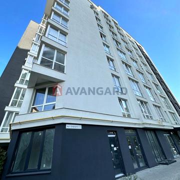 Павела Йозефа Шафарика вул. (), 1