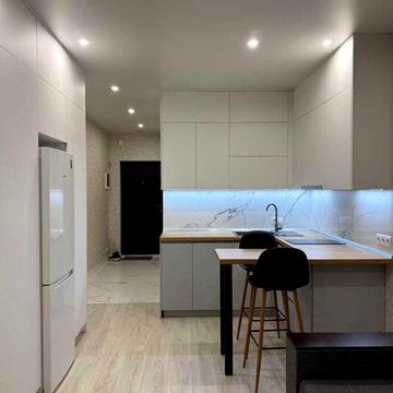 ГЕНЕРАТОР! Новобудова! Смарт 28м2 Польова 73 Кар Дачі Шулявка