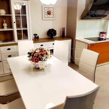 Оренда квартири Центр вулиця Ділова Печерськ