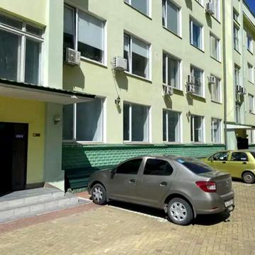 Юліуша Словацького вул., 14А