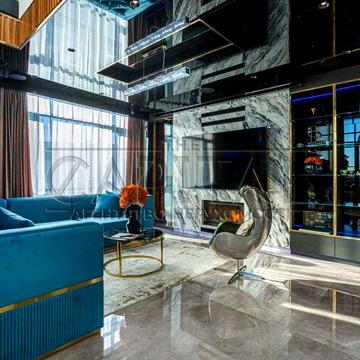 Продаж пентхаусу 195м2 в ЖК Park Avenue VIP ЖК Park Avenue VIP