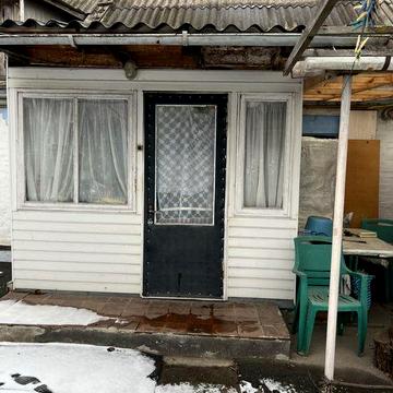 Продам частину будинку район Шевченко