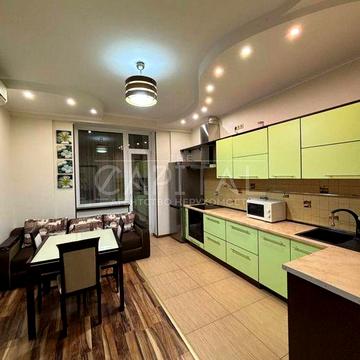 Аренда 3к квартиры, ул.Тютюнника, ЖК Престиж Холл, Печерск