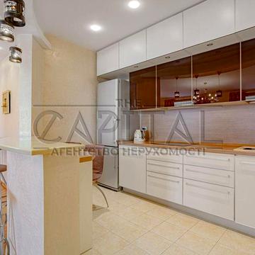 Оренда квартири, вул. Мирного Панаса, Печерськ