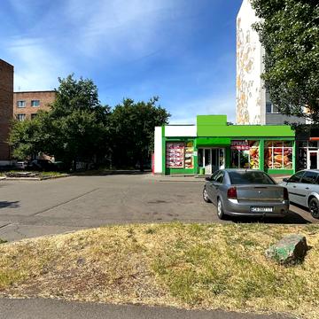 Чигиринська вул., 40