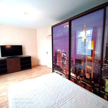 Оренда квартири Дніпровська набережна  м.Осокорки