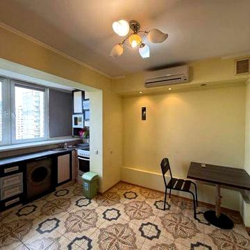 1к заг 42м2 б-р В. Гавела 36-Б Швидкісний трамвай м. Берестейська 15хв