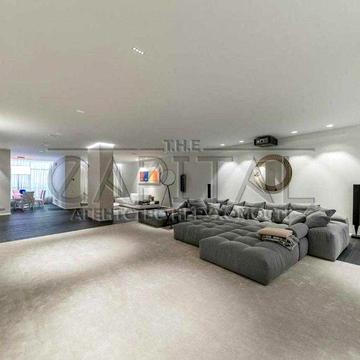 Продаж унікальних апартаментів 254 м² у ЖК «Новопечерські Липки» ЖК «Новопечерські Липки»