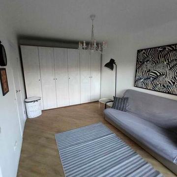 Довгострокова оренда 1к Квартира Петра Калнишевського проспект