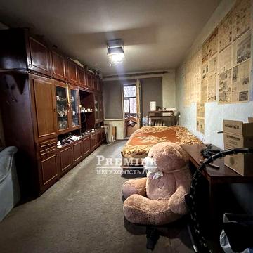 2-кімнатна квартира на Філатова, Будинок Меблів