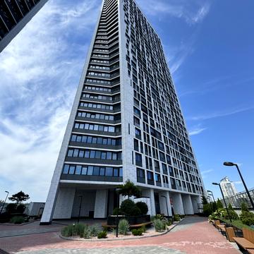 Берестейський просп. (Перемоги), 11 к2