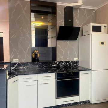 Василя Симоненка вул., 5-А