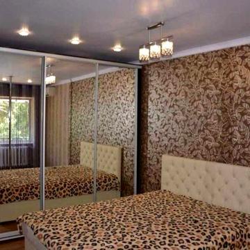 Оренда однокімнатної квартири , пр.Богдана Хмельницкого 32