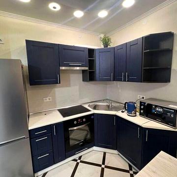 Довгострокова оренда 1к Квартира Чорновола Вячеслава проспект ЖК Сити