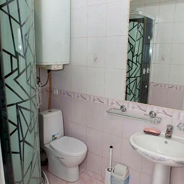 Довгострокова оренда 2к Квартира Повітрофлотська вулиця