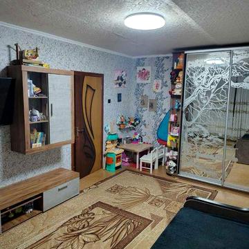 Продаж 1 кімнатної квартири в Броварах по вулиці Незалежності