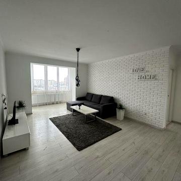 Квартира 2 кімнатна вул. Залізнична